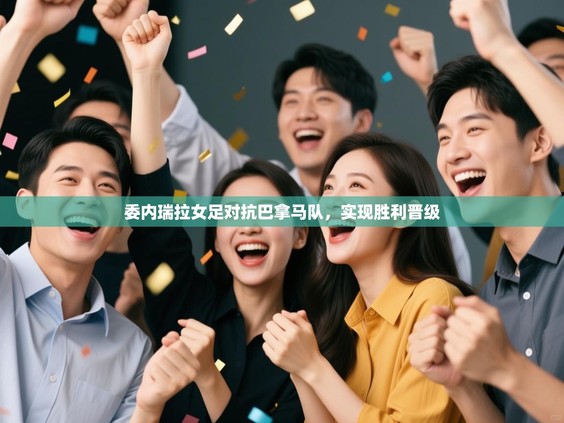 委内瑞拉女足对抗巴拿马队，实现胜利晋级  第2张