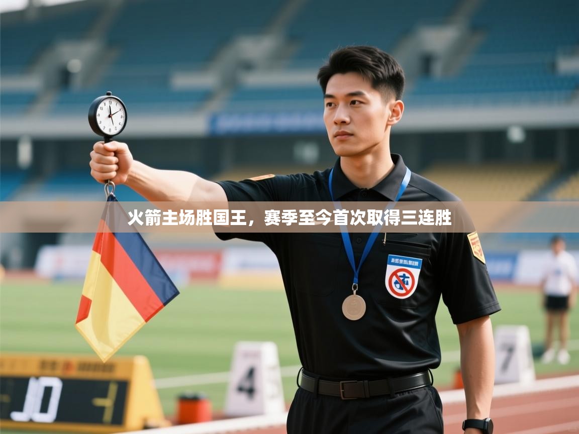 火箭主场胜国王,赛季至今首次取得三连胜 第1张