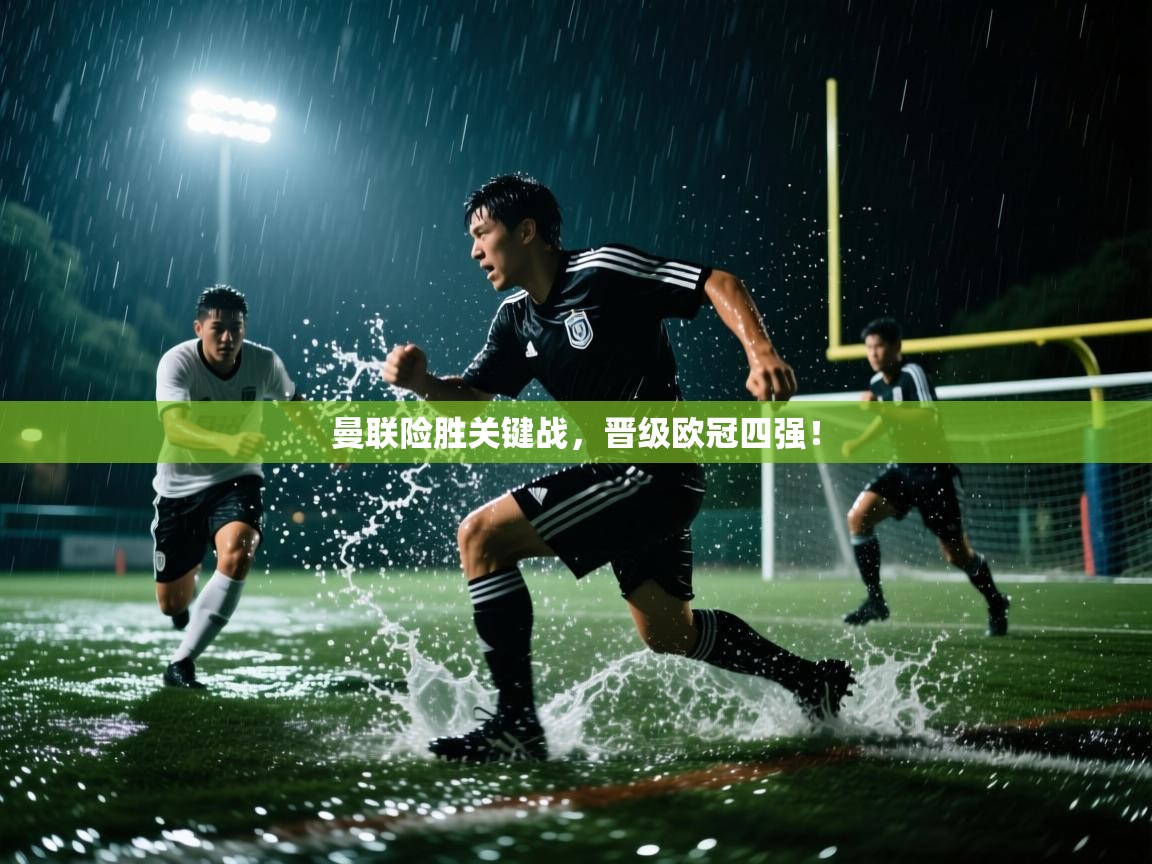 曼联险胜关键战,晋级欧冠四强! 第1张