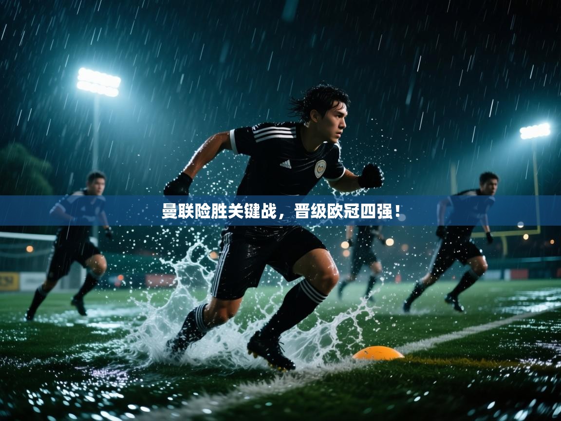 曼联险胜关键战,晋级欧冠四强! 第2张