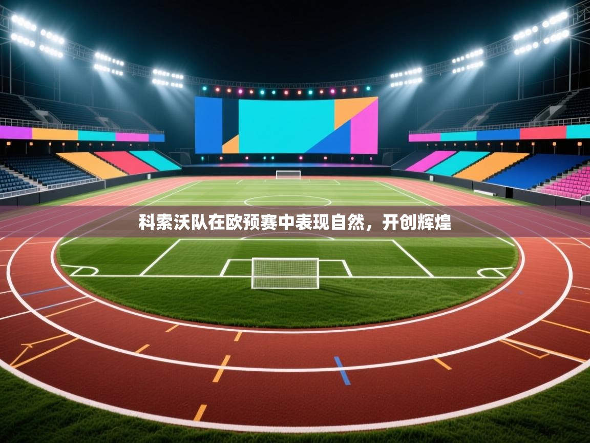 科索沃队在欧预赛中表现自然，开创辉煌  第2张