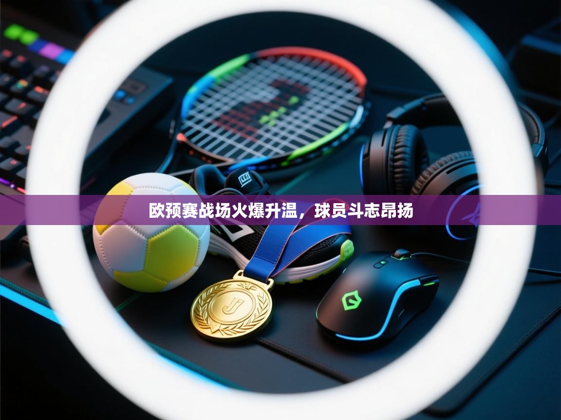 欧预赛战场火爆升温,球员斗志昂扬 第1张