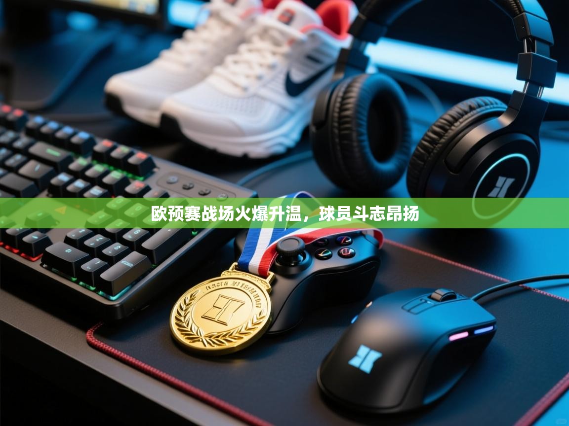 欧预赛战场火爆升温,球员斗志昂扬 第2张