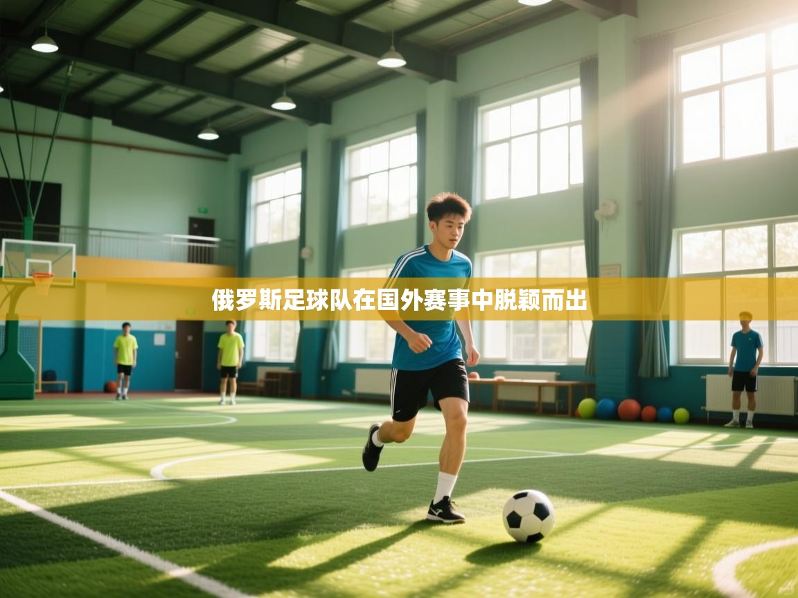 俄罗斯足球队在国外赛事中脱颖而出  第1张