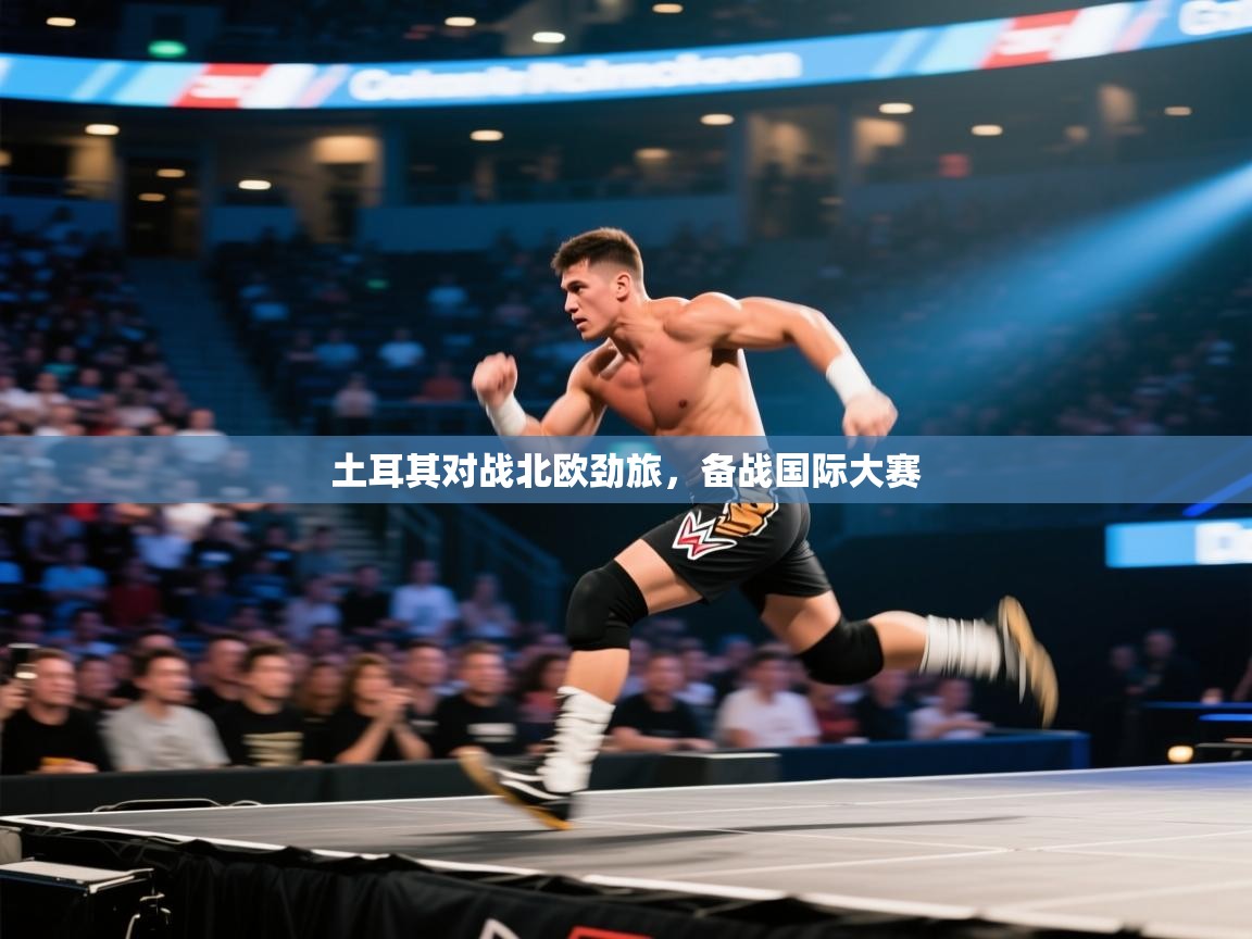 土耳其对战北欧劲旅,备战国际大赛 第1张