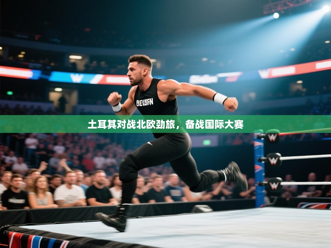 土耳其对战北欧劲旅,备战国际大赛 第2张