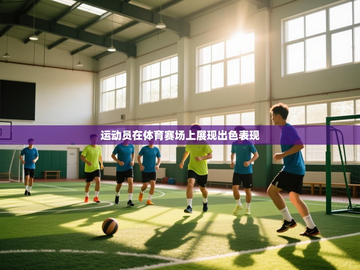 运动员在体育赛场上展现出色表现  第2张