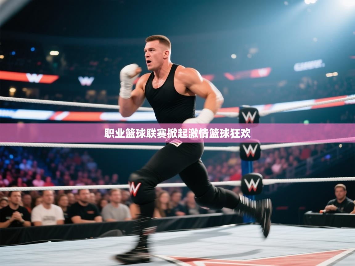 职业篮球联赛掀起激情篮球狂欢  第1张