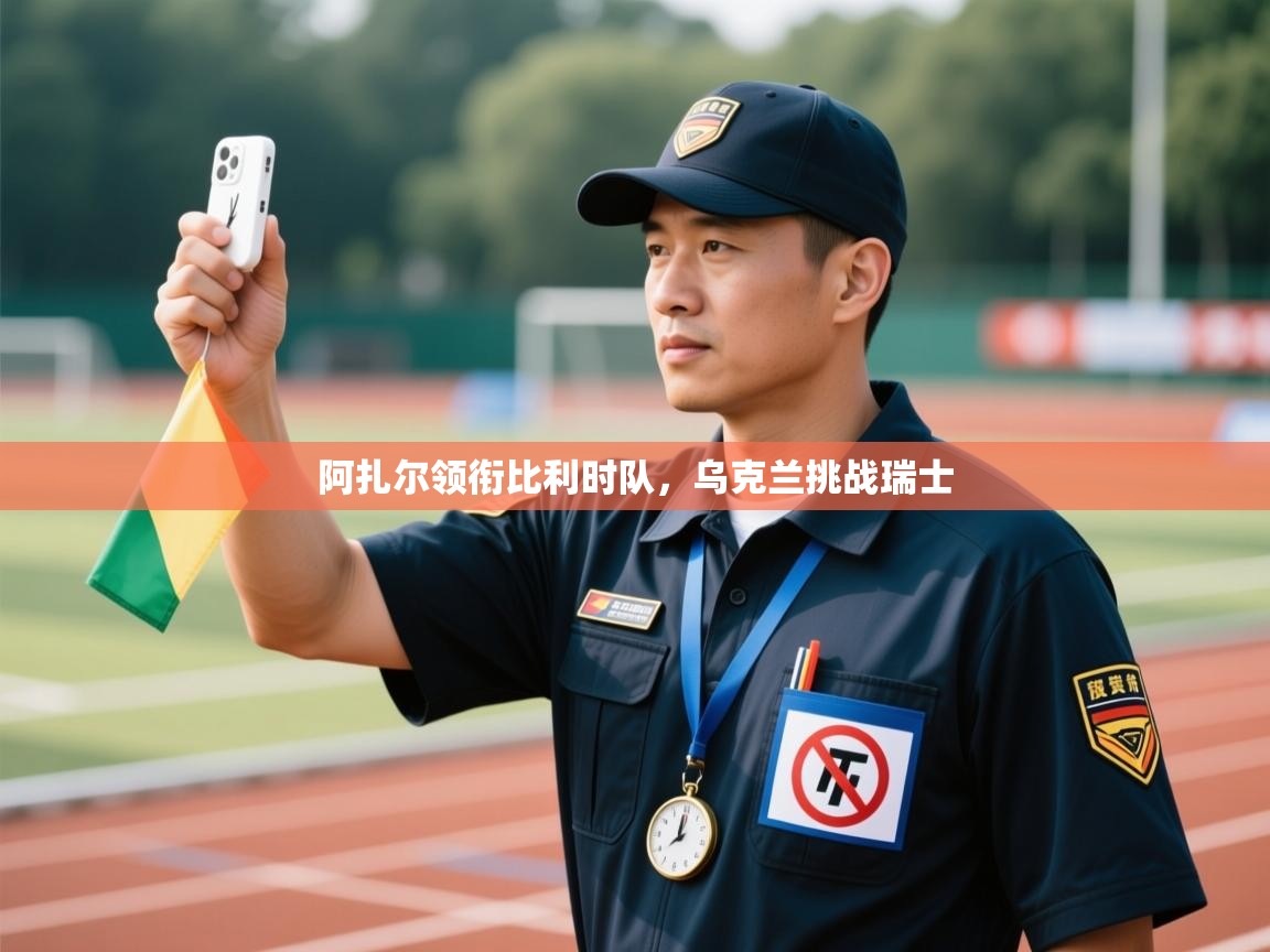 阿扎尔领衔比利时队，乌克兰挑战瑞士  第1张