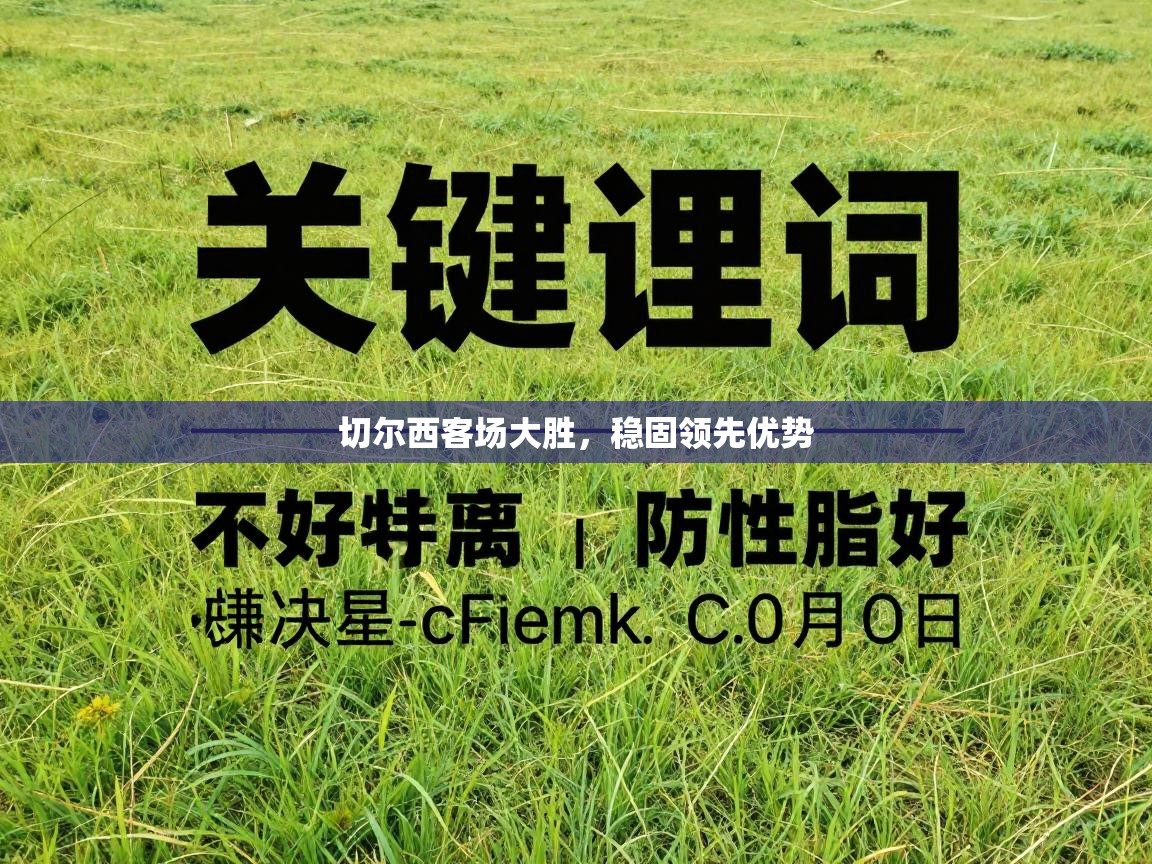 切尔西客场大胜,稳固领先优势 第2张