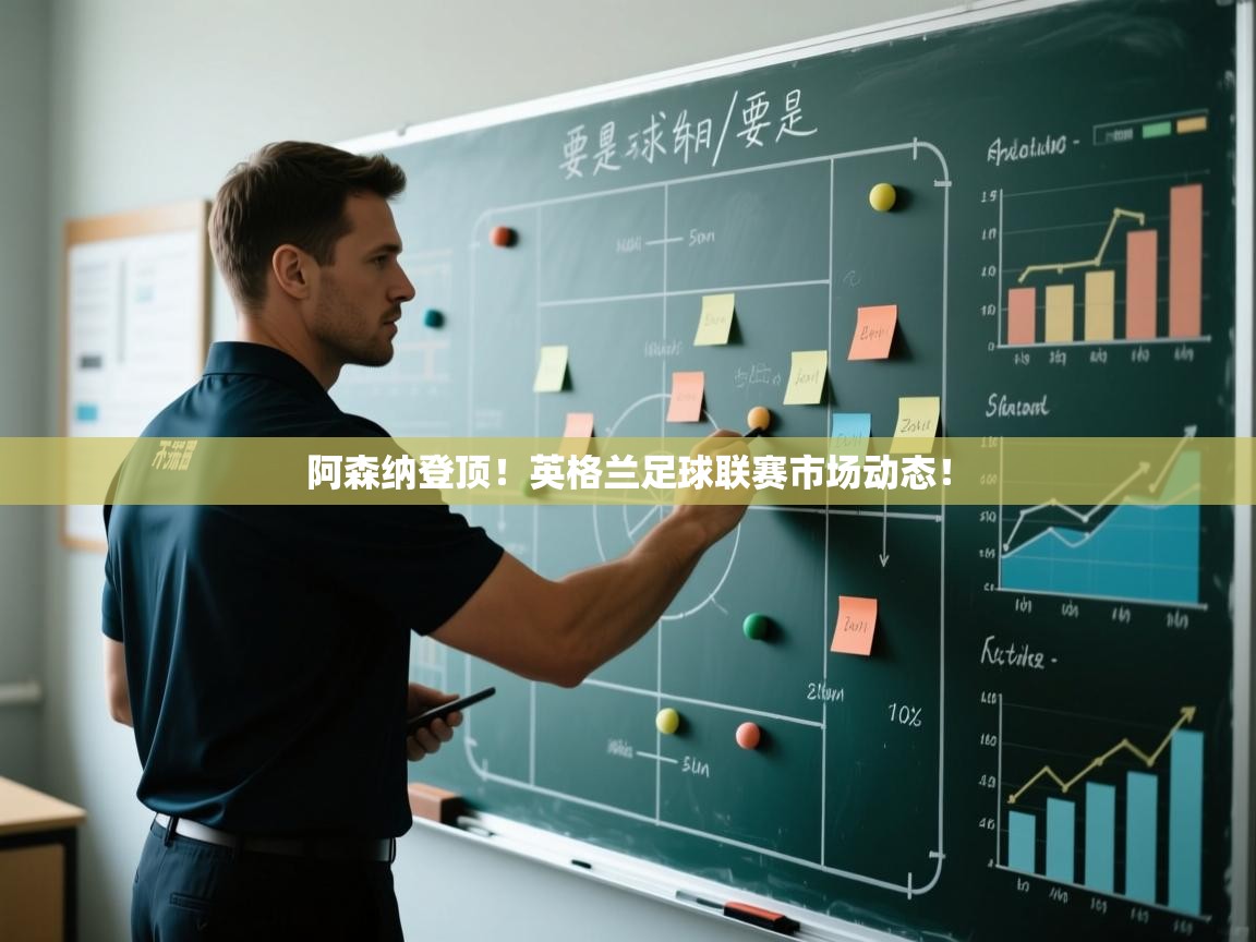 阿森纳登顶！英格兰足球联赛市场动态！  第1张