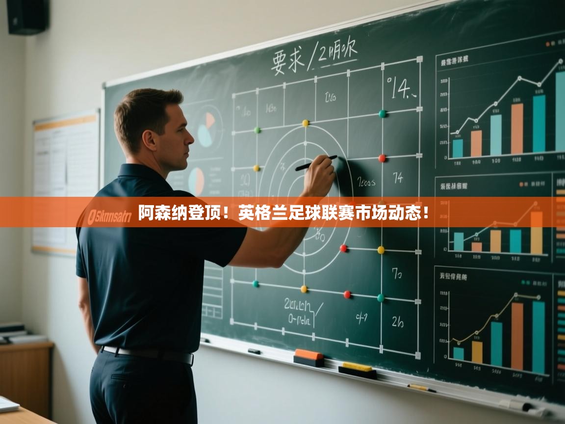 阿森纳登顶！英格兰足球联赛市场动态！  第2张