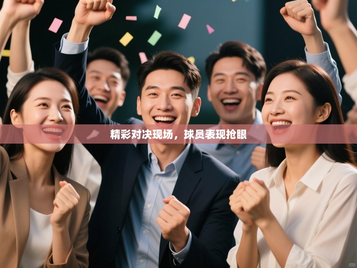 精彩对决现场,球员表现抢眼 第1张