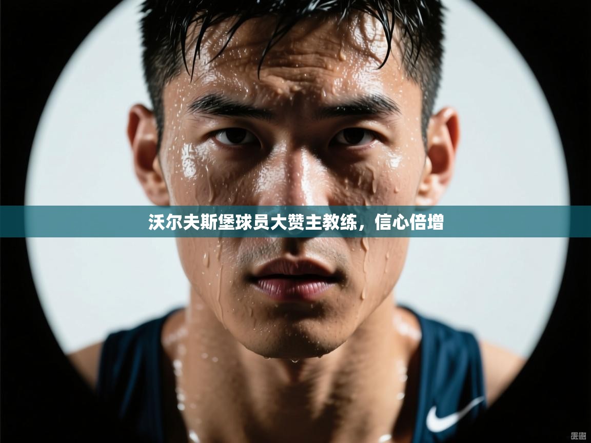 沃尔夫斯堡球员大赞主教练，信心倍增  第1张