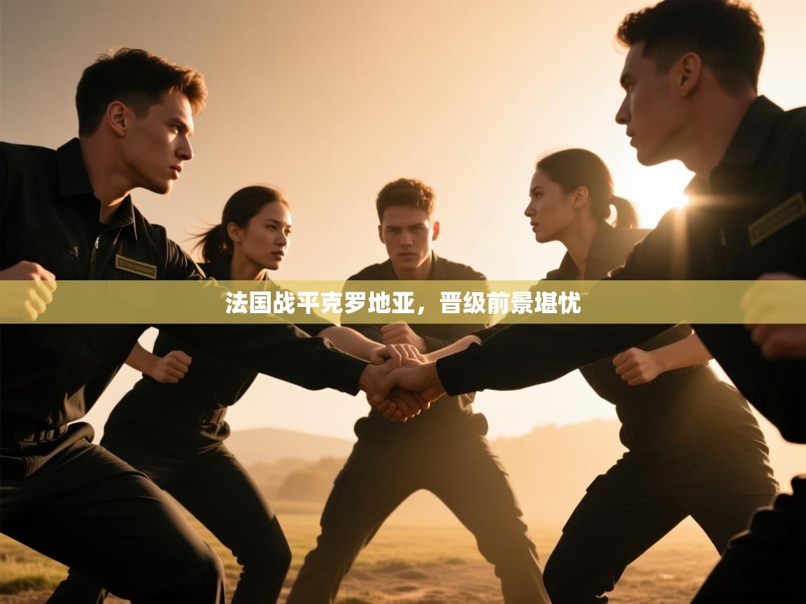 法国战平克罗地亚，晋级前景堪忧  第2张