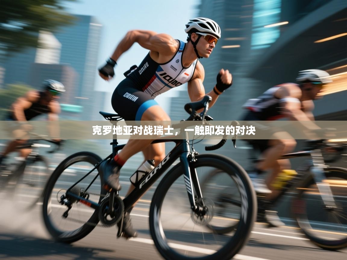 克罗地亚对战瑞士,一触即发的对决 第2张