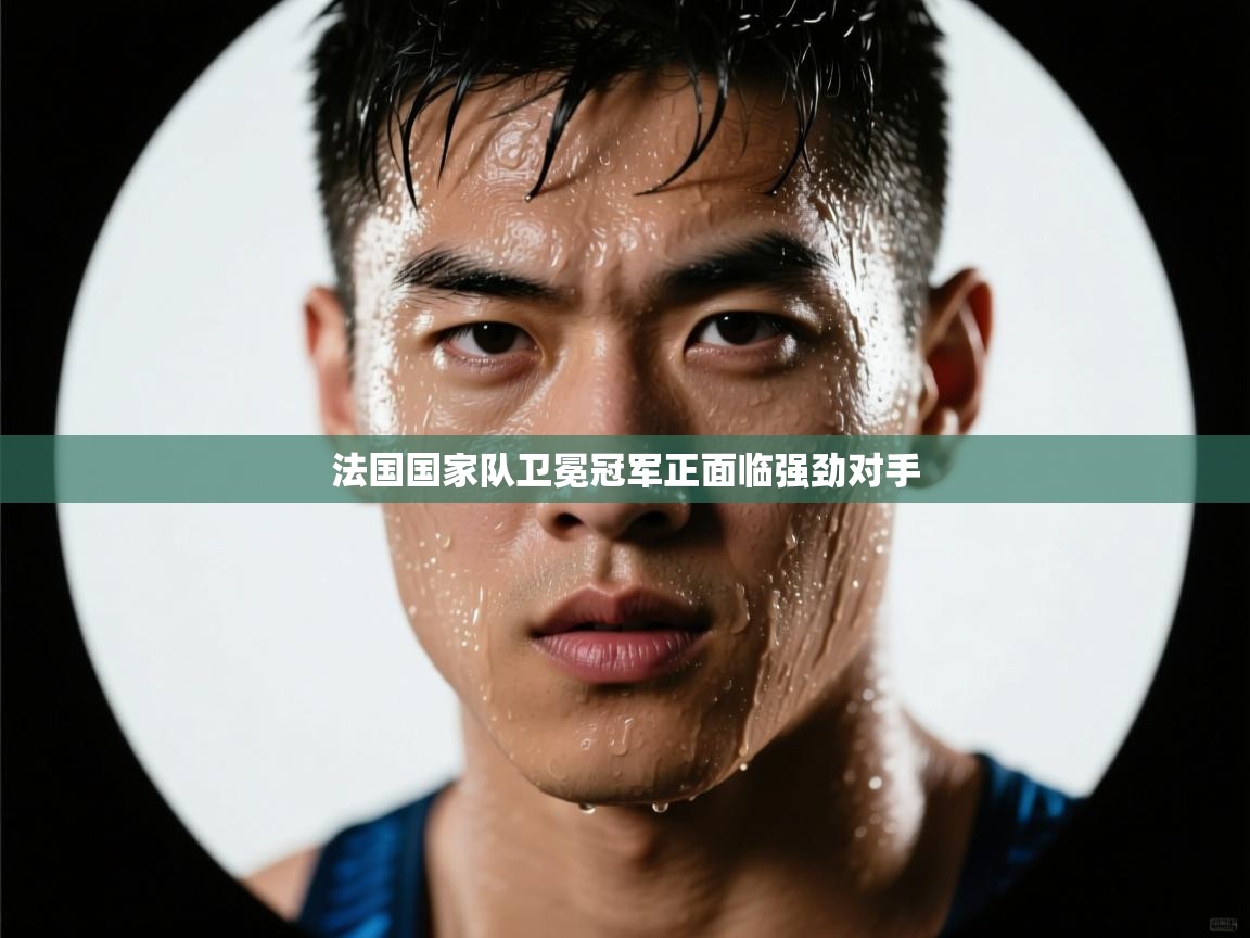 法国国家队卫冕冠军正面临强劲对手 第1张